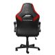 Игровое кресло Trust GXT 703W RIYE / 140kg / Black/Red Игровое кресло Trust GXT 703W RIYE / 140kg / Black/Red