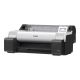 Plotter Canon image PROGRAF TM-340 (6248C003), 36”/A0+/914mm, LAN, 2400x1200 dpi_4pl, 2GB, A0 in 42 sec. print head PF-06, 5 tank:PFI-030MBK (55ml):MBK/C/M/Y/ВK/, Maintenance Cart MC-31, stand, One roll, front-loading, front output.