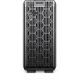 Dell PowerEdge T350 Tower, 1 x Intel Xeon E-2314 (2.8GHz, 8M, 4C/4T, 65W), 1x16GB UDIMM DDR4 RAM, 2TB HDD SATA 7.2K (Chassis 8x3.5” Hot-Plug HDD), PERC H355, iDRAC9 Basic, On-Board LOM, TPM 2.0 V3, Single Hot-Plug 700W PSU Titanium,