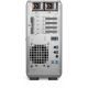 Dell PowerEdge T350 Tower, 1 x Intel Xeon E-2314 (2.8GHz, 8M, 4C/4T, 65W), 1x16GB UDIMM DDR4 RAM, 2TB HDD SATA 7.2K (Chassis 8x3.5” Hot-Plug HDD), PERC H355, iDRAC9 Basic, On-Board LOM, TPM 2.0 V3, Single Hot-Plug 700W PSU Titanium,