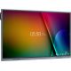 65” Интерактивный дисплей ViewSonic IFP6533-G / 4K / 8G RAM / 128GB Storage / Black