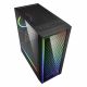 Calculator ATOL PC1080MP - Gaming A-RGB#2.3 / AMD Ryzen 5 5600X/ 16GB/ 512GB SSD + 1TB/ GTX1660Ti/ Black