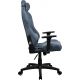Игровое кресло AROZZI Torretta 2023 Edition/ Soft Fabric/ up to120kg / 155-185cm / Blue Игровое кресло AROZZI Torretta 2023 Edition/ Soft Fabric/ up to120kg / 155-185cm / Blue