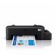 Принтер с СНПЧ Epson  Eco Tank L121 / A4 / Black Принтер с СНПЧ Epson  Eco Tank L121 / A4 / Black