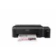 Принтер с СНПЧ Epson Eco Tank L132 / A4 / Black Принтер с СНПЧ Epson Eco Tank L132 / A4 / Black
