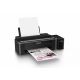 Принтер с СНПЧ Epson Eco Tank L132 / A4 / Black Принтер с СНПЧ Epson Eco Tank L132 / A4 / Black