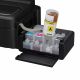 Принтер с СНПЧ Epson Eco Tank L132 / A4 / Black Принтер с СНПЧ Epson Eco Tank L132 / A4 / Black