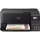 МФУ с CISS Epson EcoTank L3550 / A4 / Wi-Fi / Black