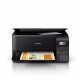 МФУ с CISS Epson EcoTank L3550 / A4 / Wi-Fi / Black