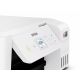 МФУ с CISS Epson EcoTank L3266 / A4 / Wi-Fi / White