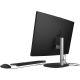 Моноблок 23.8” HP 24-cr1005ci / TOUCH / Intel Core Ultra 5 125U / 16GB / 1TB SSD / Jet Black