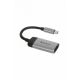 Адаптер Verbatim USB Type-C to HDMI 4K, 10 cm
