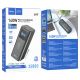 Портативный аккумулятор HOCO Q17 Electric/ 140W / 25000mAh / Black