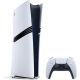 Игровая консоль Sony PlayStation 5 PRO Digital Edition, 2TB, White; 1 x Gamepad (Dualsense)
