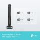 USB2.0 Bluetooth адаптер TP-LINK UB500 Plus