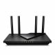Wi-Fi роутер TP-LINK Archer AX55 Pro / AX3000 Dual Band / Wi-Fi6 / Gigabit / 1x1 Gbps WAN/LAN port + 3xGigabit LAN ports + 1xUSB3.0/ 4 external antennas