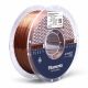 Gembird TPU flexible filament, Copper, High elasticity Thermoplastic Polyurethane, 1.75mm, 1kg Gembird TPU flexible filament, Copper, High elasticity Thermoplastic Polyurethane, 1.75mm, 1kg