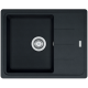 Franke BFG 611-62 Black