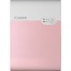 Sublimation Printer Canon SELPHY SQUARE QX10 PinK / Wi-Fi / USB Sublimation Printer Canon SELPHY SQUARE QX10 PinK / Wi-Fi / USB