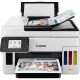 Imprimanta Multifunctionala Canon MAXIFY GX6040 / A4 / Duplex / DADF / Wi-Fi / Ethernet / White Imprimanta Multifunctionala Canon MAXIFY GX6040 / A4 / Duplex / DADF / Wi-Fi / Ethernet / White
