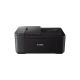 MFD Canon Pixma TR4640 / A4 / Wi-Fi / ADF / Duplex / Fax / Black MFD Canon Pixma TR4640 / A4 / Wi-Fi / ADF / Duplex / Fax / Black