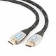 Cable HDMI Cablexpert CCPB-HDMI-15, HDMI v.1.3, Premium quality standard speed HDMI cable, 4.5 m, blister package Cable HDMI Cablexpert CCPB-HDMI-15, HDMI v.1.3, Premium quality standard speed HDMI cable, 4.5 m, blister package