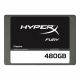 SSD 2.5" Kingston HyperX FURY 3D 480GB  (KC-S44480-6F) SSD 2.5" Kingston HyperX FURY 3D 480GB  (KC-S44480-6F)