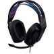 Casti Logitech Gaming Headset G335, Black