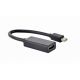 Адаптер Gembird A-mDPM-HDMIF-02-W, Mini DisplayPort to HDMI Адаптер Gembird A-mDPM-HDMIF-02-W, Mini DisplayPort to HDMI