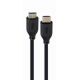Cable HDMI 2.1 CC-HDMI8K-3M, Ultra High speed HDMI cable with Ethernet, Supports 8K UHD resolution at 60Hz, 3 m Cable HDMI 2.1 CC-HDMI8K-3M, Ultra High speed HDMI cable with Ethernet, Supports 8K UHD resolution at 60Hz, 3 m