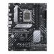 ASUS PRIME H670-PLUS D4, Socket 1700, 8Phases, Intel® H670 (13/12th Gen CPU), CPU graphics, HDMI, DP, Dual 4xDDR4-5066, 3xPCIe x16 4.0, 4xSATA3, RAID, 3xM.2 4.0, 1xV-M.2 (Key E), 2xPCIe x1, Realtek Audio 7.1, 2.5GbE LAN, 1xUSB-C 3.2 Gen2, 2xUSB 3.2Gen2, 7 ASUS PRIME H670-PLUS D4, Socket 1700, 8Phases, Intel® H670 (13/12th Gen CPU), CPU graphics, HDMI, DP, Dual 4xDDR4-5066, 3xPCIe x16 4.0, 4xSATA3, RAID, 3xM.2 4.0, 1xV-M.2 (Key E), 2xPCIe x1, Realtek Audio 7.1, 2.5GbE LAN, 1xUSB-C 3.2 Gen2, 2xUSB 3.2Gen2, 7