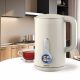 Чайник электрический Maestro  MR -025 IVORY (1.7L) Чайник электрический Maestro  MR -025 IVORY (1.7L)