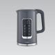 Чайник электрический Maestro  MR -024 GREY  (1.7L) Чайник электрический Maestro  MR -024 GREY  (1.7L)