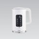 Чайник электрический Maestro  MR -024 WHITE (1.7L) Чайник электрический Maestro  MR -024 WHITE (1.7L)