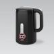 Чайник электрический Maestro  MR -025 BLACK (1.7L) Чайник электрический Maestro  MR -025 BLACK (1.7L)