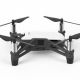 (162916) DJI Ryze Tello (Global) - Toy Drone, 5MP,  HD720p 30fps camera, max. 100m height/28.8kmph speed, flight time 13min, Battery 1100mAh, 80g, White