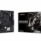 BIOSTAR B550MHP, Socket AM4, AMD B550, Dual 2xDDR4-4400+, APU AMD graphics, VGA, HDMI, 1xPCIe4.0 X16, 4xSATA3, RAID, 1x M.2 Gen4 x4(64Gb/s), 2xPCIe3.0 X1, ALC897 7.1 HDA, GbE LAN, 4xUSB3.2, mATX BIOSTAR B550MHP, Socket AM4, AMD B550, Dual 2xDDR4-4400+, APU AMD graphics, VGA, HDMI, 1xPCIe4.0 X16, 4xSATA3, RAID, 1x M.2 Gen4 x4(64Gb/s), 2xPCIe3.0 X1, ALC897 7.1 HDA, GbE LAN, 4xUSB3.2, mATX