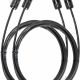 EcoFlow MC4 Solar Extension Cable
