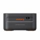 Jackery ”Explorer 1000 Plus” Battery Pack, Capacity: 1264Wh, 4000 Cycles LiFePO4, Weight:10.2kg,  35.6x26x19.8cm, Compatible with Jackery ”Explorer 1000 Plus”, Black/Orange Jackery ”Explorer 1000 Plus” Battery Pack, Capacity: 1264Wh, 4000 Cycles LiFePO4, Weight:10.2kg,  35.6x26x19.8cm, Compatible with Jackery ”Explorer 1000 Plus”, Black/Orange