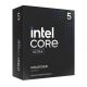 Intel® Core™ Ultra 5 245K, S1851, 3.6-5.2GHz, 14C (6P+8Е) / 14T, 24MB L3 + 26MB L2 Cache, Integrated Intel® Graphics, 3nm, Base 125W, Max 159W, Unlocked, tray