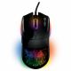 SVEN RX-G995 Programmable gaming mouse, 1000 - 16000 dpi, Programmable 5+1 buttons (scroll wheel),  Gaming Sensor Pixart 3389, Customizable RGB backlightt, Durable braided cable, USB, 1.8m, Black SVEN RX-G995 Programmable gaming mouse, 1000 - 16000 dpi, Programmable 5+1 buttons (scroll wheel),  Gaming Sensor Pixart 3389, Customizable RGB backlightt, Durable braided cable, USB, 1.8m, Black