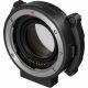 Lens Mount Adapter Canon EF-EOS R 0.71x for EOS C70 (4757C001)