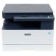 MFD Xerox B1022, Mono Printer/Duplex/Scanner/Net, A3, 1200x1200 dpi, 22ppm, Up to 50k, 1.2 GHz, 256 Mb, Scan 600x600dpi, 4-Line LCD display, PCL 6, PostScript 3, Paper Input  350-sheet tray,  USB 2.0, Ethernet, In set 006R01731 13700 p. Drum 013R00679 - 8