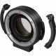 Lens Mount Adapter Canon EF-EOS R 0.71x for EOS C70 (4757C001)