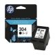 HP 304  Ink Cartridge Black 7ml (120 pages) for HP DeskJet 3720/3730 AiO