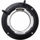 Lens Mount Adapter Canon PM-V1 PL Mount Kit for EOS C300 Mark III, C500 Mark II (3936C001)