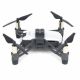 (162916) DJI Ryze Tello (Global) - Toy Drone, 5MP,  HD720p 30fps camera, max. 100m height/28.8kmph speed, flight time 13min, Battery 1100mAh, 80g, White