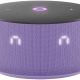 Smart Speaker (YNDX-00027LIL)  Yandex Station MINI 3 with Alisa, Lilac, LED Display, Smart Home Control Center, No Hub Required, Wi-FI-AC + BT5.0, Alisa Assistant built-in, 12W, Sensor buttons, 3 Microphones Smart Speaker (YNDX-00027LIL)  Yandex Station MINI 3 with Alisa, Lilac, LED Display, Smart Home Control Center, No Hub Required, Wi-FI-AC + BT5.0, Alisa Assistant built-in, 12W, Sensor buttons, 3 Microphones