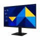 23.8” SAMSUNG IPS LEDS24D300G Black (5ms, 1000:1, 250cd, 1920x1080, 178°/178°, VGA, HDMI, 100Hz Refresh Rate, VESA)