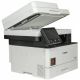 MFD Canon i-Sensys MF453DW, Mono Printer/DADF/Duplex/Scanner/,Net,WiFi, A4, 1200x1200 dpi, 38ppm, Up to 80k ,1Gb, Scan 9600x9600dpi-24 bit, 12.7 cm LCD,Paper Input  250-sheet tray, 100-sheet tray, USB 2.0,  Cartridge 057/057H (3100/10000 pages* 5%)